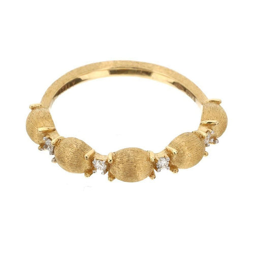Dancing In The Rain Stacking Ring - AS23-597-Nanis-Renee Taylor Gallery