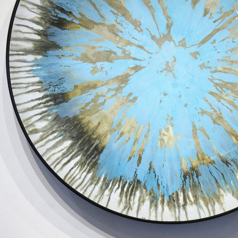"Acceleration"-Peter Skidd-Renee Taylor Gallery