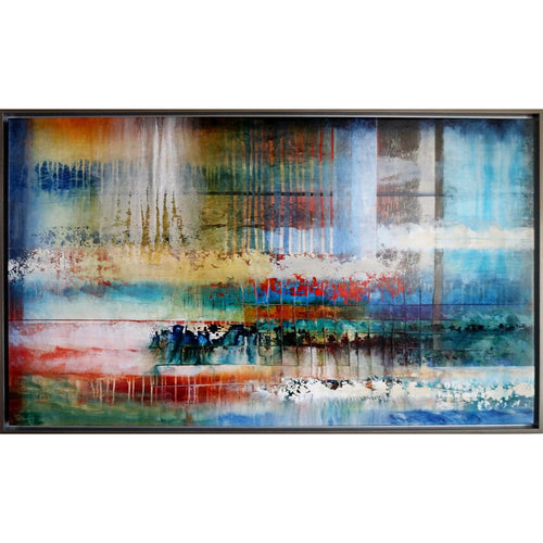 "Adrift"-Josiane Childers-Renee Taylor Gallery