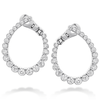 Aerial Regal Diamond Hoop Earrings - HOOPAREG002158-Hearts on Fire-Renee Taylor Gallery