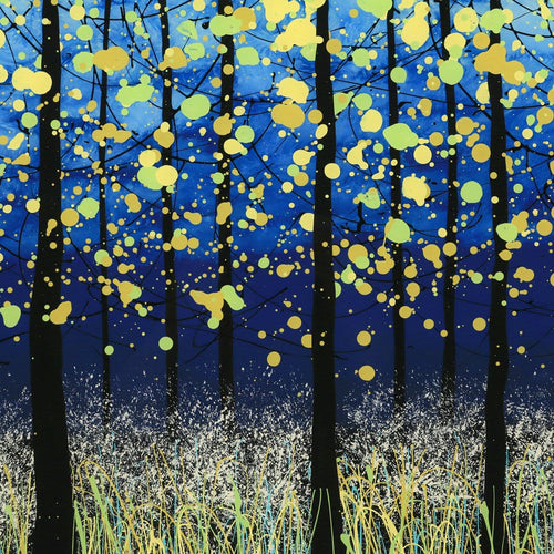 "After the Rain"-Daniel Lager-Renee Taylor Gallery