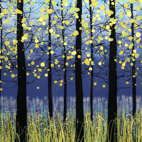 "After the Rain"-Daniel Lager-Renee Taylor Gallery