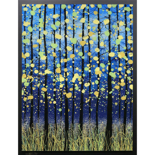 "After the Rain"-Daniel Lager-Renee Taylor Gallery