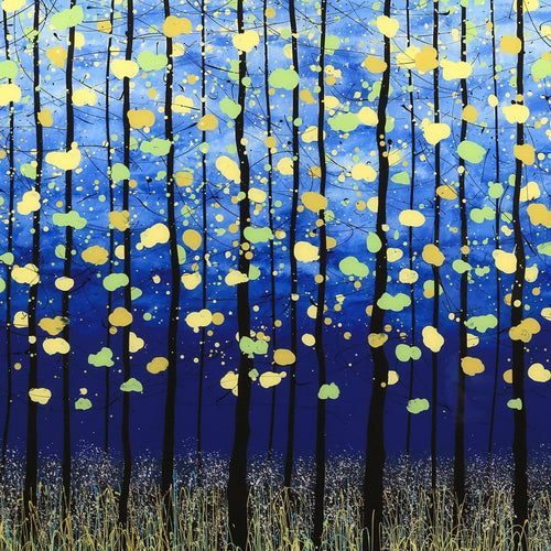 "After the Rain"-Daniel Lager-Renee Taylor Gallery