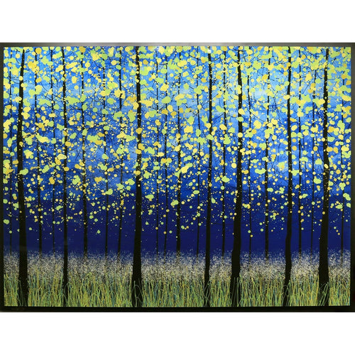 "After the Rain"-Daniel Lager-Renee Taylor Gallery