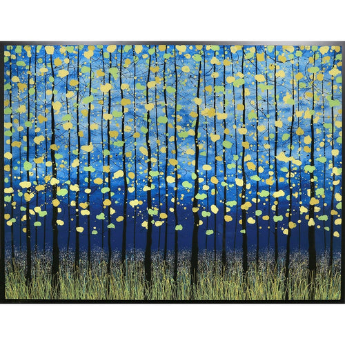"After the Rain"-Daniel Lager-Renee Taylor Gallery