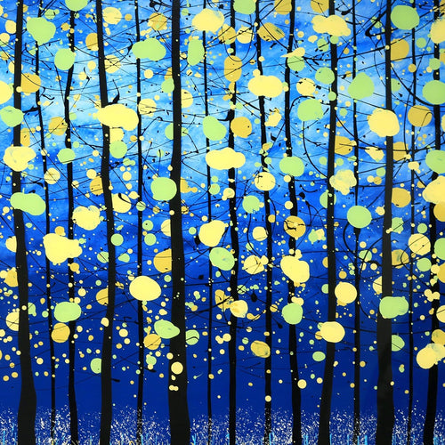 "After the Rain"-Daniel Lager-Renee Taylor Gallery