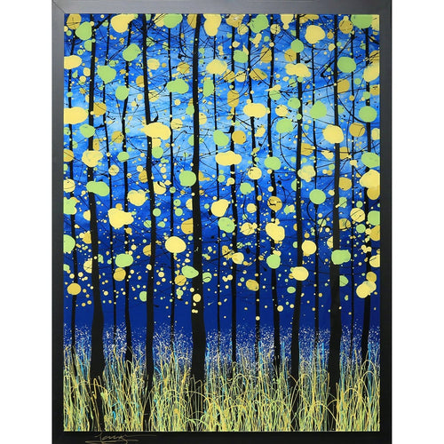 "After the Rain"-Daniel Lager-Renee Taylor Gallery
