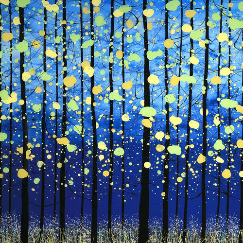 "After the Rain"-Daniel Lager-Renee Taylor Gallery