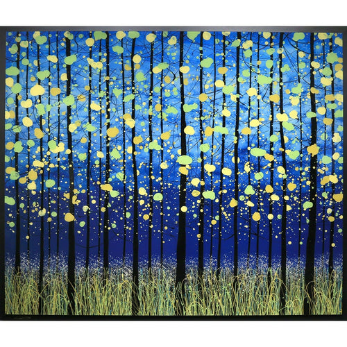 "After the Rain"-Daniel Lager-Renee Taylor Gallery