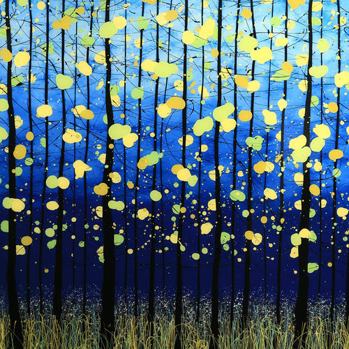 "After the Rain"-Daniel Lager-Renee Taylor Gallery