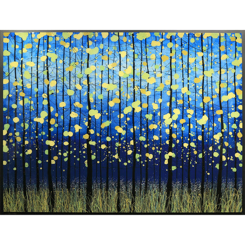 "After the Rain"-Daniel Lager-Renee Taylor Gallery