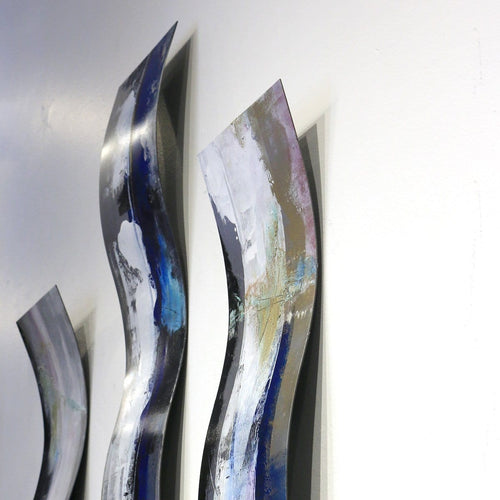 "Agility"-Nancy Ngo-Renee Taylor Gallery