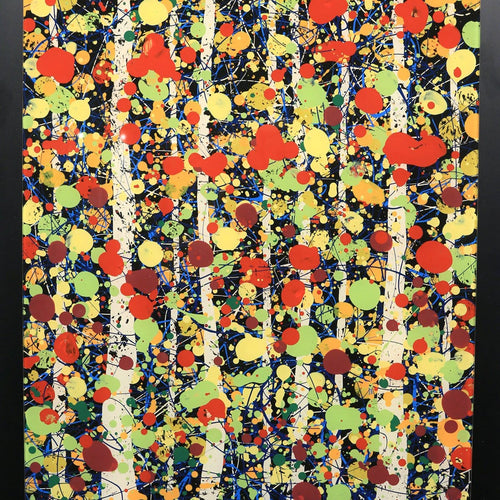 "Ambient"-Daniel Lager-Renee Taylor Gallery