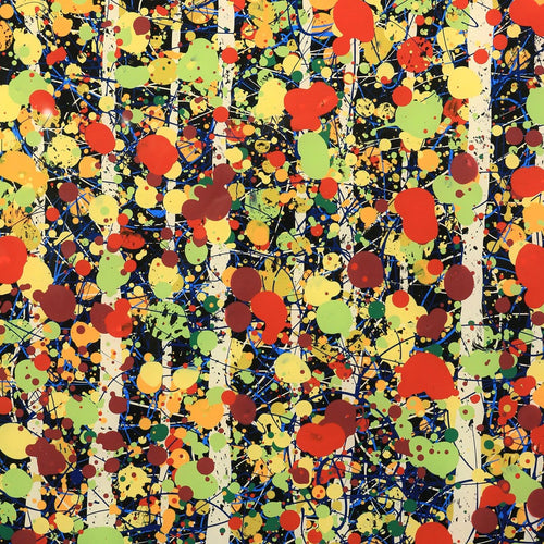 "Ambient"-Daniel Lager-Renee Taylor Gallery