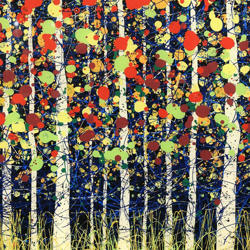 "Ambient"-Daniel Lager-Renee Taylor Gallery