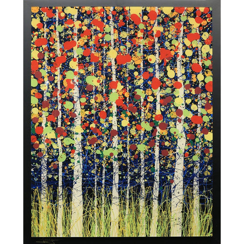 "Ambient"-Daniel Lager-Renee Taylor Gallery