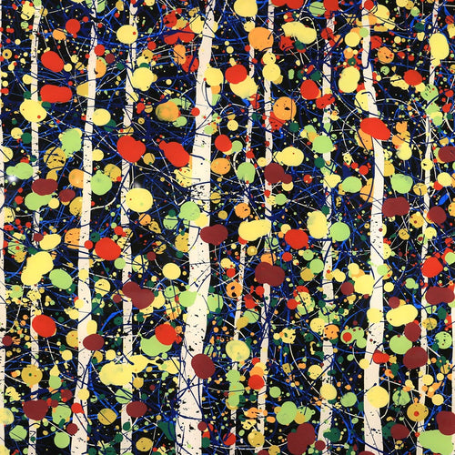 "Ambient"-Daniel Lager-Renee Taylor Gallery