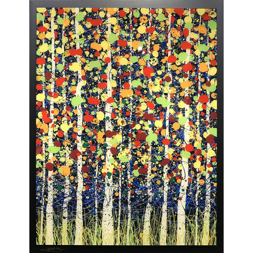 "Ambient"-Daniel Lager-Renee Taylor Gallery
