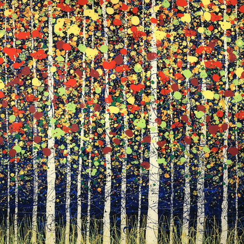 "Ambient"-Daniel Lager-Renee Taylor Gallery