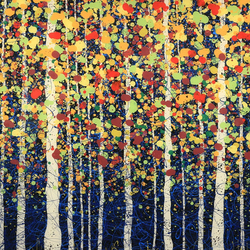 "Ambient"-Daniel Lager-Renee Taylor Gallery
