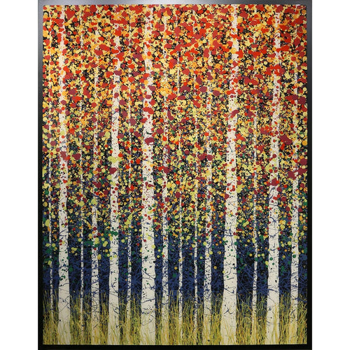 "Ambient"-Daniel Lager-Renee Taylor Gallery