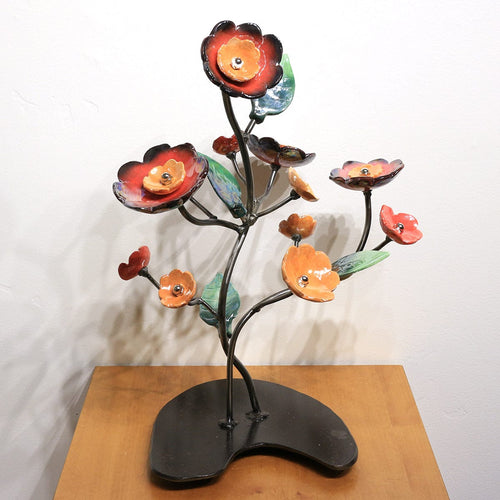 "Arizona in Bloom"-Jutta Golas-Renee Taylor Gallery