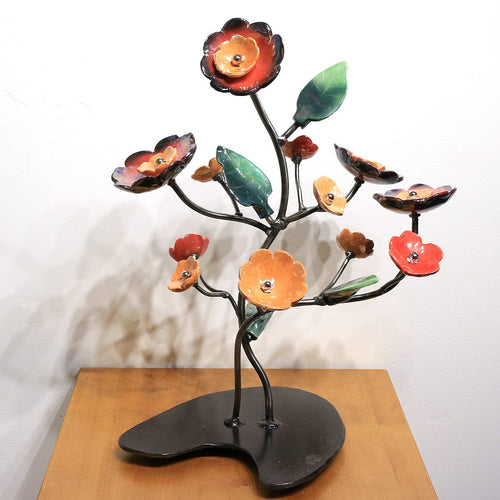 "Arizona in Bloom"-Jutta Golas-Renee Taylor Gallery