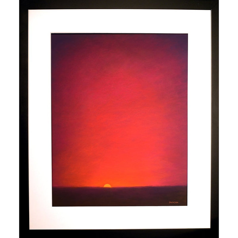 "As the World Turns"-Christopher Jackson-Renee Taylor Gallery