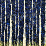 "Aspen Dream"-Daniel Lager-Renee Taylor Gallery