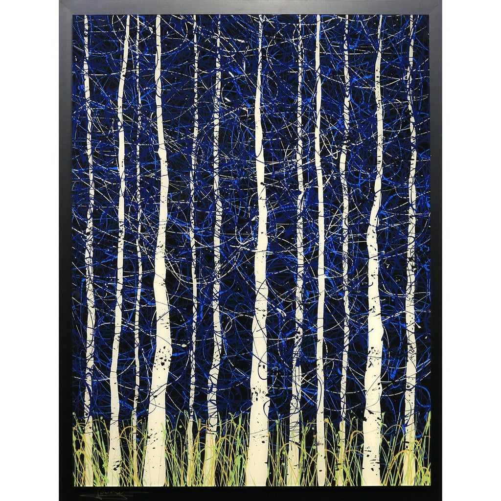"Aspen Dream"-Daniel Lager-Renee Taylor Gallery