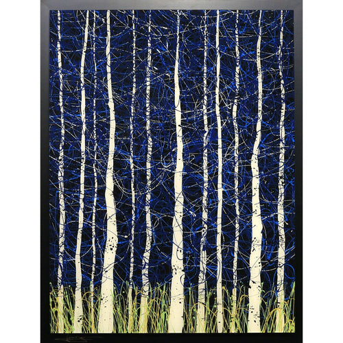 "Aspen Dream"-Daniel Lager-Renee Taylor Gallery