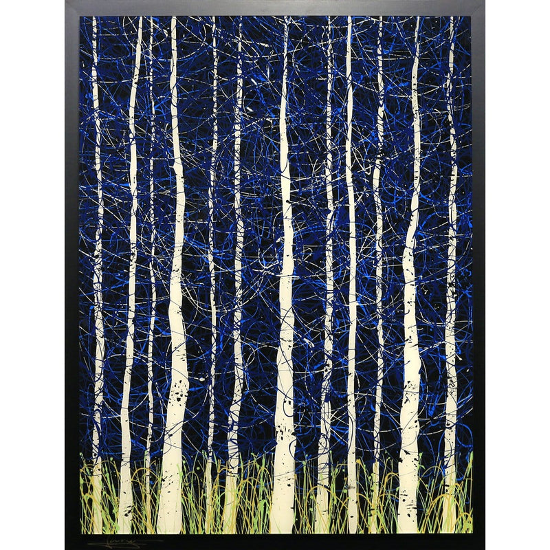 "Aspen Dream"-Daniel Lager-Renee Taylor Gallery