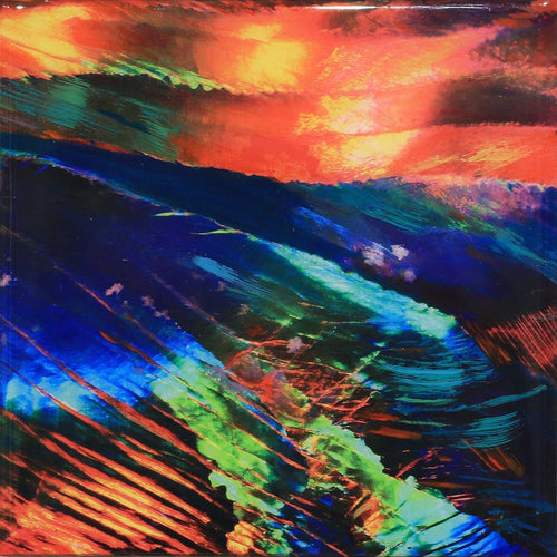 "Aurora Borealis"-Karen Kohtz-Renee Taylor Gallery