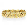 18K Pebble Diamond Bracelet - B-25D-Alex Sepkus-Renee Taylor Gallery