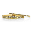 18K Seashore 2 Diamond Bracelet - B-61D-Alex Sepkus-Renee Taylor Gallery