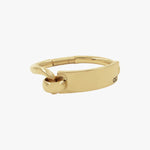Gold Plated Bracelet - B0089 ORO-CXC-Renee Taylor Gallery