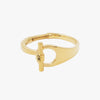Gold Plated Bracelet - B0099 ORO-CXC-Renee Taylor Gallery