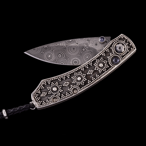 Kestrel Twenty-Five IX Limited Edition - B09 TWENTY-FIVE IX-William Henry-Renee Taylor Gallery
