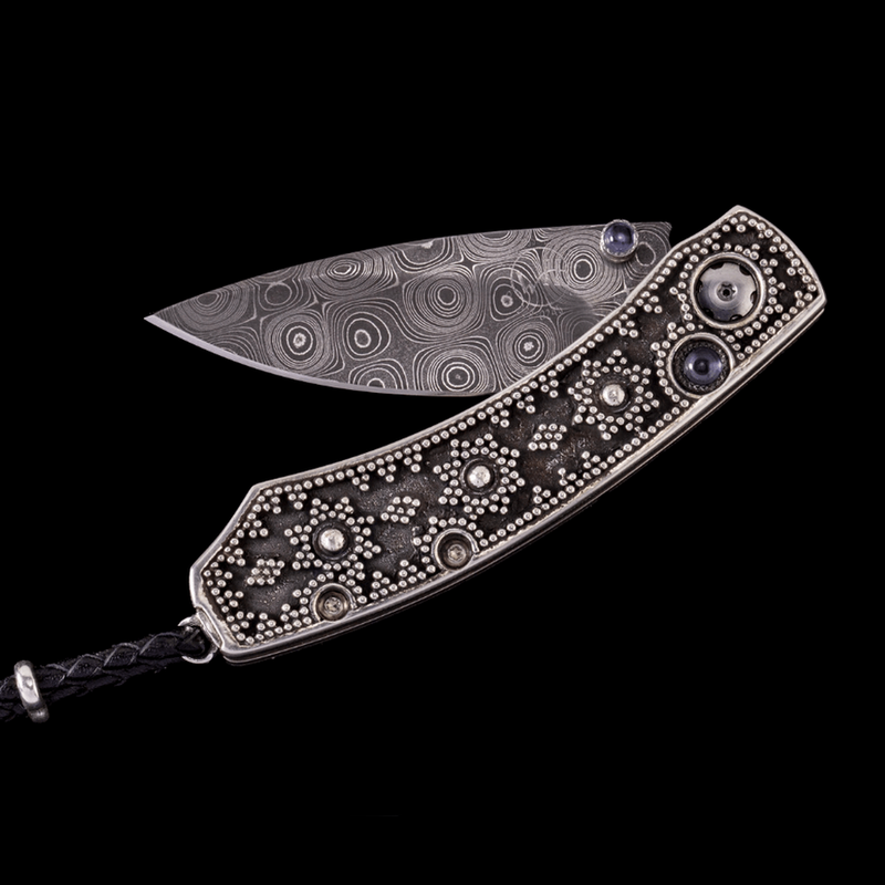 Kestrel Twenty-Five IX Limited Edition - B09 TWENTY-FIVE IX-William Henry-Renee Taylor Gallery