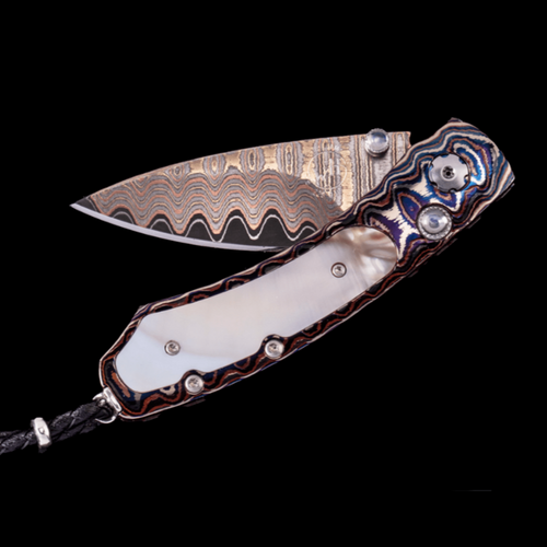 Kestrel Twenty-Five X Limited Edition - B09 TWENTY-FIVE X-William Henry-Renee Taylor Gallery