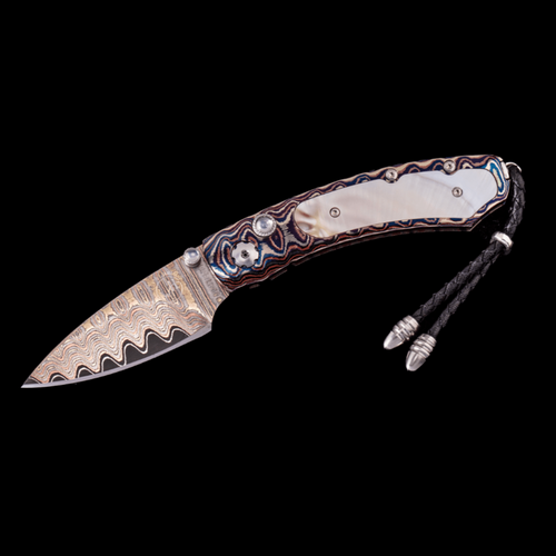 Kestrel Twenty-Five X Limited Edition - B09 TWENTY-FIVE X-William Henry-Renee Taylor Gallery
