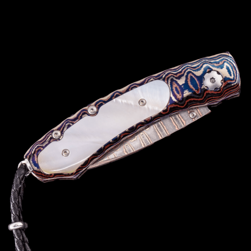 Kestrel Twenty-Five X Limited Edition - B09 TWENTY-FIVE X-William Henry-Renee Taylor Gallery