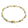 Dancing In The Rain Bracelet - BN25-575-Nanis-Renee Taylor Gallery