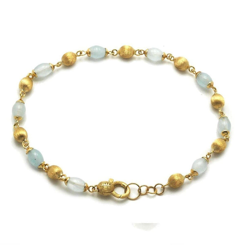 Dancing In The Rain Bracelet - BN25-575-Nanis-Renee Taylor Gallery