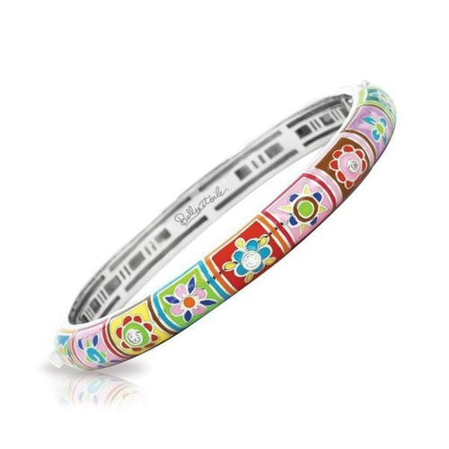 Bavaria Multicolor Bangle-Belle Etoile-Renee Taylor Gallery