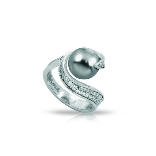Alanna Grey Ring-Belle Etoile-Renee Taylor Gallery