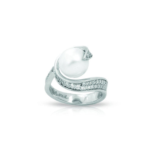 Alanna White Ring-Belle Etoile-Renee Taylor Gallery