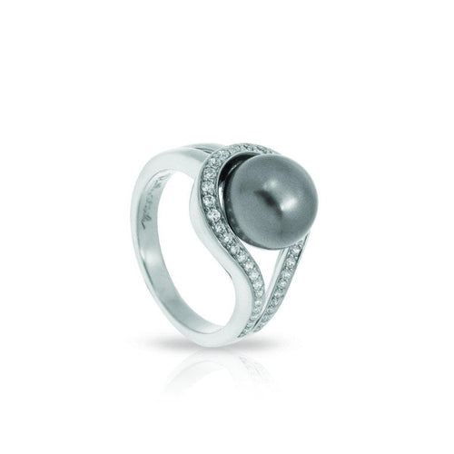 Claire Grey Ring-Belle Etoile-Renee Taylor Gallery