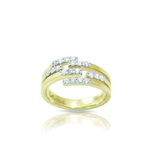 Fontaine Yellow Ring-Belle Etoile-Renee Taylor Gallery